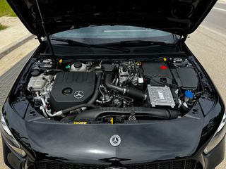 Mercedes-Benz A 250 2020 AMG line,Ambient light,Plug-in hybrid-thumb-15