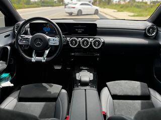 Mercedes-Benz A 250 2020 AMG line,Ambient light,Plug-in hybrid-thumb-17