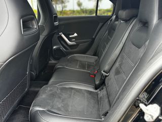 Mercedes-Benz A 250 2020 AMG line,Ambient light,Plug-in hybrid-thumb-18