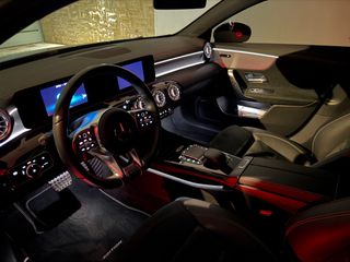Mercedes-Benz A 250 2020 AMG line,Ambient light,Plug-in hybrid-thumb-24