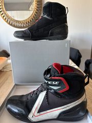 DAINESE ΑΔΙΑΒΡΟΧΑ ΜΠΟΤΑΚΙΑ ENERGYCA D-WP