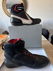 DAINESE ΑΔΙΑΒΡΟΧΑ ΜΠΟΤΑΚΙΑ ENERGYCA D-WP-thumb-1