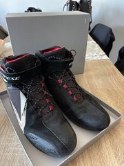 DAINESE ΑΔΙΑΒΡΟΧΑ ΜΠΟΤΑΚΙΑ ENERGYCA D-WP-thumb-2