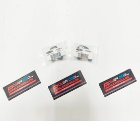 Supertech ΤΣΙΜΟΥΧΑΚΙΑ ΒΑΛΒΙΔΩΝ ΓΙΑ NISSAN 6ΜΜ VALVE STEM SEAL VITON ΚΑΙΝΟΥΡΓΙΑ!