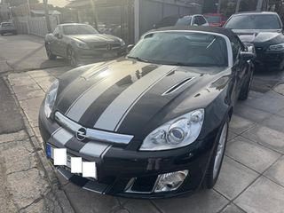 Opel GT 2009