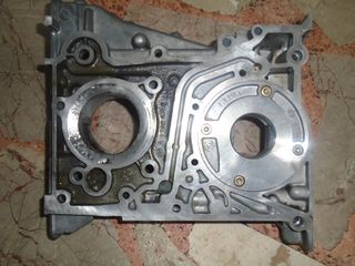ΚΑΘΡΕΦΤΗΣ ΜΕ ΑΝΤΛΙΑ ΛΑΔΙΟΥ BMW E36 M42IS-thumb-2
