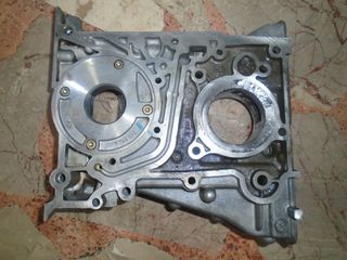 ΚΑΘΡΕΦΤΗΣ ΜΕ ΑΝΤΛΙΑ ΛΑΔΙΟΥ BMW E36 M42IS-thumb-3