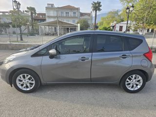 Nissan Note 2014 TDI