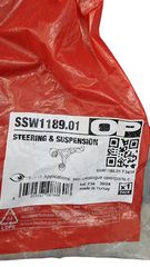 Citroen / Peugeot / Lancia (2002-2014) | Ψαλίδι Εμπρός Δεξί | Open Parts | SSW118901-thumb-2