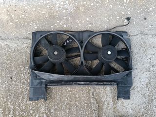 ΒΕΝΤΥΛΑΤΕΡ ΓΙΑ MERCEDES BENZ W202 C180-C200-C220