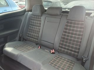 Volkswagen Golf 2006 Golf 5 2.0L 180 HP ΑΤΜΌΣΦΑΙΡΑ ΜΟΝΟ ΓΙΑ ΑΝΤΑΛΛΑΚΤΙΚΆ 2 000€-thumb-7