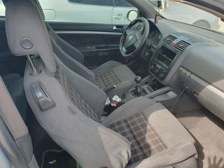 Volkswagen Golf 2006 Golf 5 2.0L 180 HP ΑΤΜΌΣΦΑΙΡΑ ΜΟΝΟ ΓΙΑ ΑΝΤΑΛΛΑΚΤΙΚΆ 2 000€-thumb-9