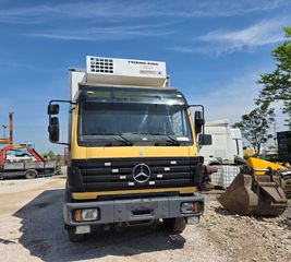 Ψυγείο Mercedes-Benz 1998 1824