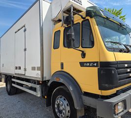 Ψυγείο Mercedes-Benz 1998 1824-thumb-2