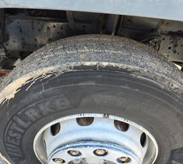 Ψυγείο Mercedes-Benz 1998 1824-thumb-3