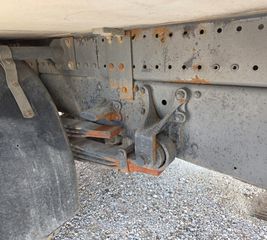 Ψυγείο Mercedes-Benz 1998 1824-thumb-4