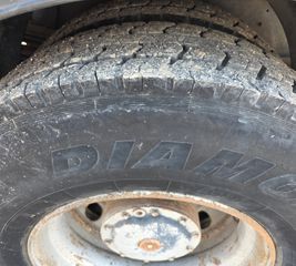 Ψυγείο Mercedes-Benz 1998 1824-thumb-5