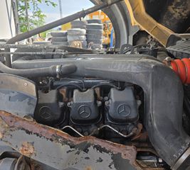Ψυγείο Mercedes-Benz 1998 1824-thumb-9
