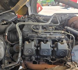 Ψυγείο Mercedes-Benz 1998 1824-thumb-11