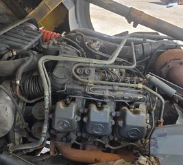 Ψυγείο Mercedes-Benz 1998 1824-thumb-12