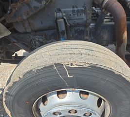 Ψυγείο Mercedes-Benz 1998 1824-thumb-13