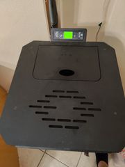 Σόμπα πέλλετ Burnit 6KW-thumb-3
