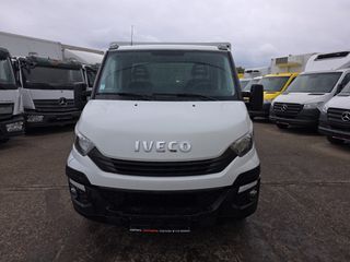 Παγωτατζίδικο Iveco 2018 DAILY 35.12-COLDCAR 2021-thumb-1