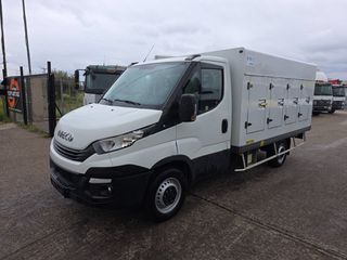Παγωτατζίδικο Iveco 2018 DAILY 35.12-COLDCAR 2021-thumb-2