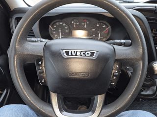 Παγωτατζίδικο Iveco 2018 DAILY 35.12-COLDCAR 2021-thumb-5
