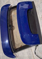 Αεροτομές από impreza wagon GF8, γνήσιες STI