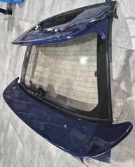 Αεροτομές από impreza wagon GF8, γνήσιες STI