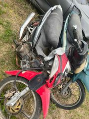 Modenas Kristar 125 2006