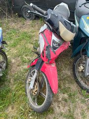 Modenas Kristar 125 2006-thumb-1
