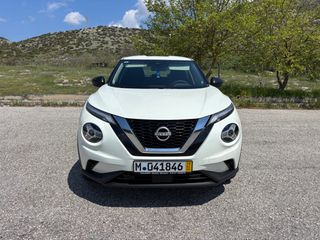 Nissan Juke 2023