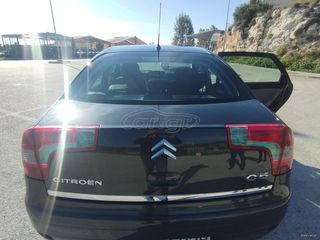 Citroen C5 2006 C5 EXCLUSIVE