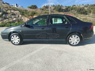 Citroen C5 2006 C5 EXCLUSIVE-thumb-1