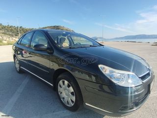 Citroen C5 2006 C5 EXCLUSIVE-thumb-2