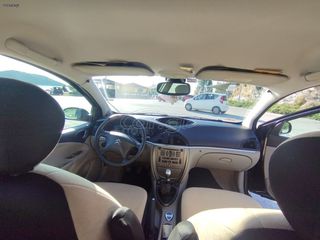 Citroen C5 2006 C5 EXCLUSIVE-thumb-3
