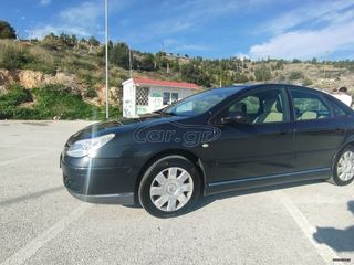 Citroen C5 2006 C5 EXCLUSIVE-thumb-6