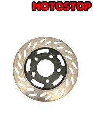SYM JET 14 200 2022 ΔΙΣΚΟΠΛΑΚΑ ΠΙΣΩ