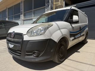 Fiat Doblo 2014 MAXI DIESEL 1,6