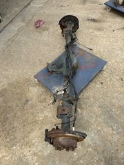 ΔΙΑΦΟΡΙΚΟ MERCEDES SPRINTER W907 W906 51.13 48.11 46.11 ΣΕ ΟΛΑ ΤΑ ΒΗΜΑΤΑ (2009-2018)-thumb-10