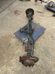 ΔΙΑΦΟΡΙΚΟ MERCEDES SPRINTER W907 W906 51.13 48.11 46.11 ΣΕ ΟΛΑ ΤΑ ΒΗΜΑΤΑ (2009-2018)-thumb-11