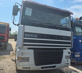 DAF 2003 Xf 430