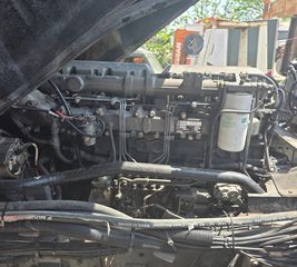 DAF 2003 Xf 430-thumb-11
