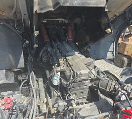 DAF 2003 Xf 430-thumb-13