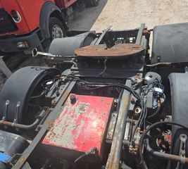 DAF 2003 Xf 430-thumb-14