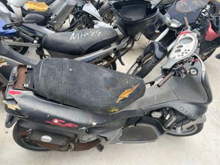 Gilera Runner 180 2000-thumb-1