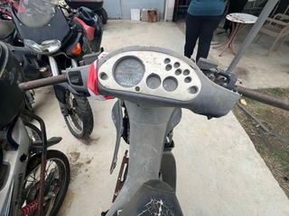 Gilera Runner 180 2000-thumb-2