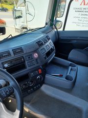 Φορτηγό Άνω Των 7.5τ DAF 2016 85CF 460. EURO 6 ΤΕΤΡΑΞΟΝΙΚΟ 8Χ2 ADR-thumb-7
